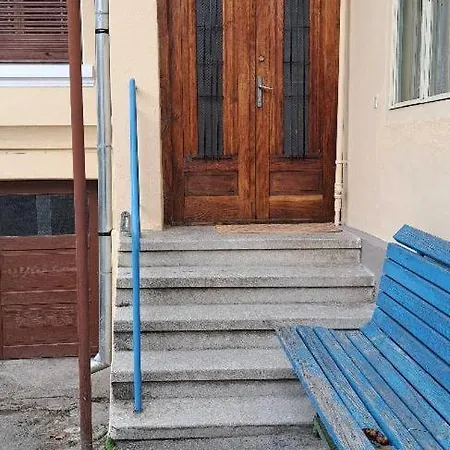 Gaestehaus Fagaras Exterior photo
