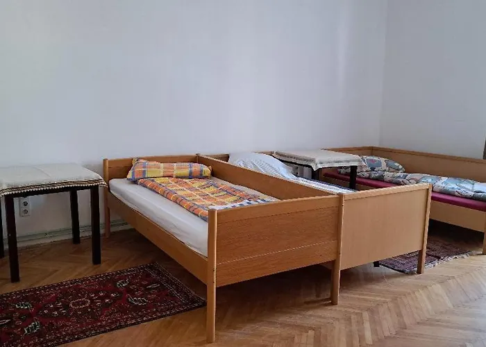 Gaestehaus
