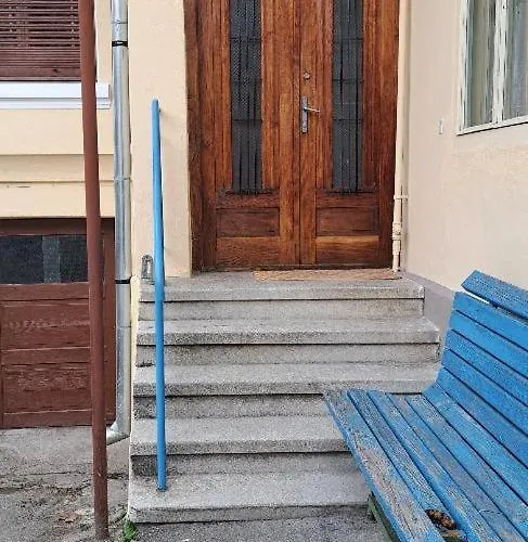 Gaestehaus