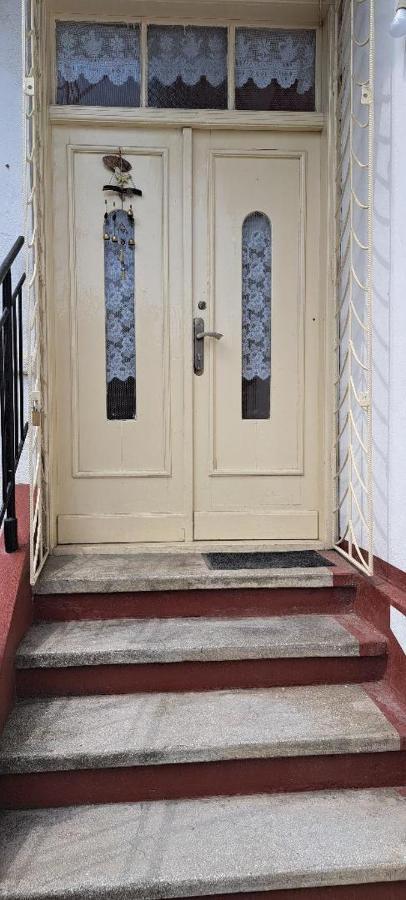 Apartment Gaestehaus Fagaras