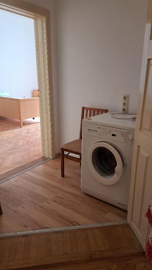 Gaestehaus Apartment *