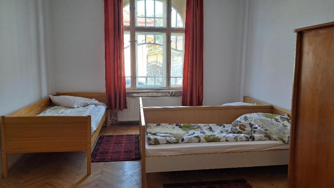 Apartment Gaestehaus *