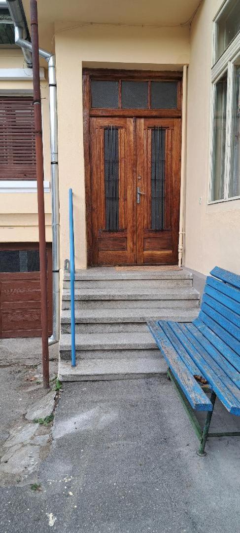 Gaestehaus Apartment *