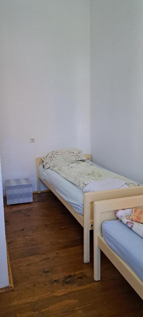 Apartment Gaestehaus Fagaras